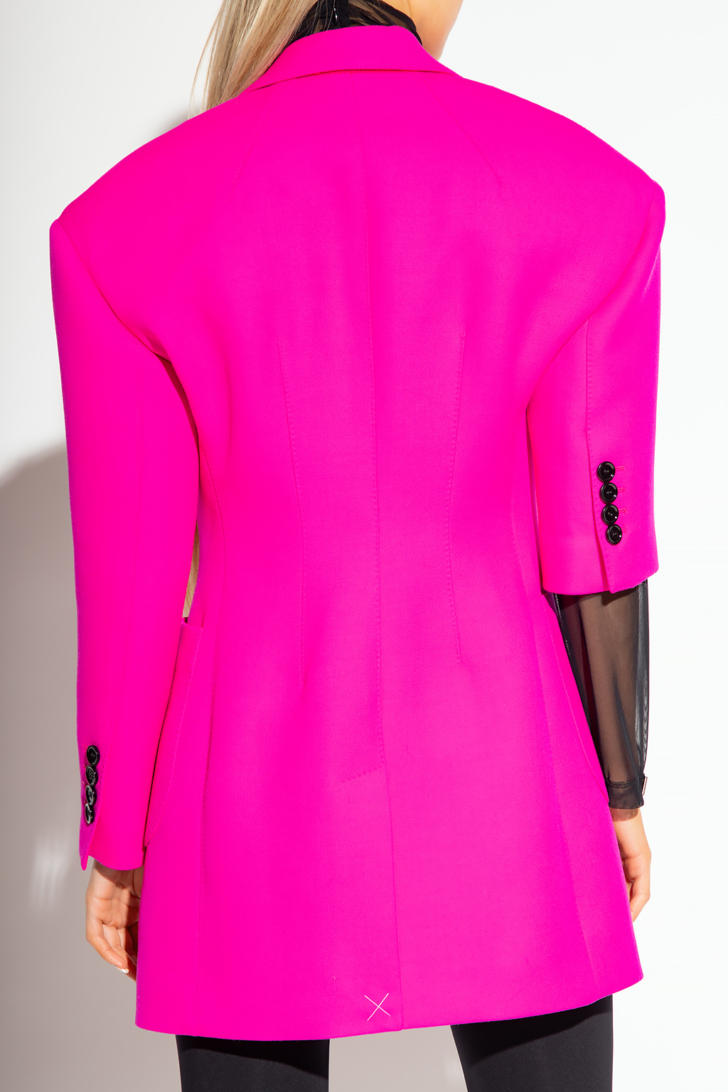 Dolce & Gabbana Jacket with pockets Women's Clothing Vitkac